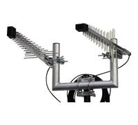 Wittenberg Antennen K-102850-10 Antenna direzionale LTE 1800 Duo Set 2x LAT 54