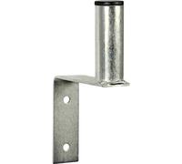 Wittenberg Antennen K-103052 Staffa di montaggio antenna a parete