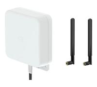 Wittenberg Antennen LTE, WLAn, Mobilfunk, Router Antennenset 3 K-103522 Antenna
