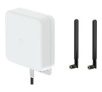 Wittenberg Antennen K-103522 LTE, WLAn, Mobilfunk, Router Antennenset 3 Antenna