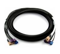 Wittenberg Antennen LTE GPS Poly-103531 Adattatore SMA - 3 m 1 pz.