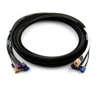 Wittenberg Antennen LTE, GPS, WIFI Poly-103533 Adattatore SMA - 3 m 1 pz.