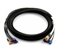 Wittenberg Antennen LTE, GPS, WIFI Poly-103533 Adattatore SMA - 3 m 1 pz.