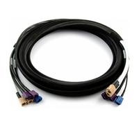 Wittenberg Antennen LTE, GPS, WIFI Poly-103534 Adattatore SMA - 5 m 1 pz.