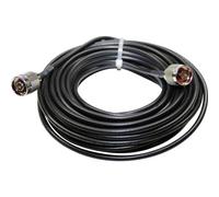 Wittenberg Antennen P-103225 10 m Cavo antenna Spina N 10 m