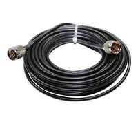 Wittenberg Antennen P-103225 10 m Cavo antenna Spina N 10 m