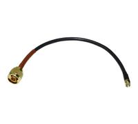 Wittenberg Antennen P-103232 Adattatore per antenna Presa RP-SMA, Spina N