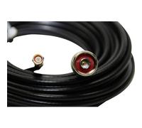 Wittenberg Antennen P-103236 3 m Cavo antenna Spina N, Spina SMA 3m