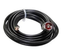 Wittenberg Antennen P-103237 10 m Cavo antenna Spina N, Spina SMA