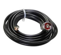 Wittenberg Antennen P-103239 5 m Cavo antenna Spina N, Spina SMA