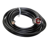 Wittenberg Antennen P-103239 5 m Cavo antenna Spina N, Spina SMA