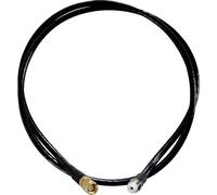 Wittenberg Antennen Poly-103494 SMA Stecker auf FME Buchse, Adapterkabel, LTE,