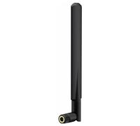Wittenberg Antennen Poly-103523 Terminal WIFI Antenne 2.4/5GHz SMA (m) mit Gele