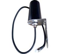 Wittenberg Antennen Poly-103556 Antenna palo/parete, Antenna circolare 5 G LTE