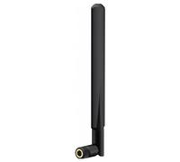 Wittenberg Antennen Terminal WIFI Antenne 2.4/5GHz SMA (m) mit Gelenk Antenna
