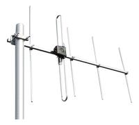 Wittenberg Antennen WB 305 Dab Dab+ Dachantenna