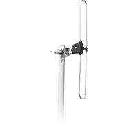 WIT K-102836 - Antenna per tetto DAB+, connettore F