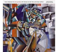 Witteveen Loran - Twin Paradox