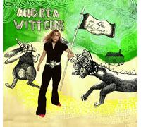 Wittgens, Andrea - In The Skyline