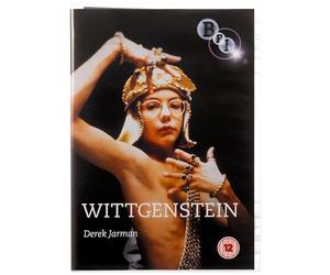 Wittgenstein [1993] [DVD]