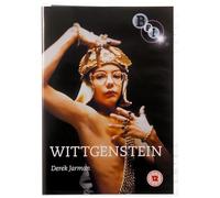Wittgenstein [1993] [DVD] [Edizione: Regno Unito]