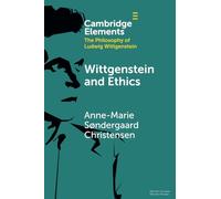 Wittgenstein and Ethics