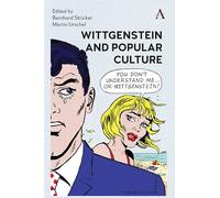 Wittgenstein and Popular Culture: 1