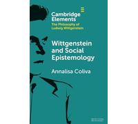 Wittgenstein and Social Epistemology