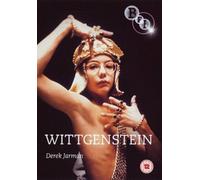 Wittgenstein (DVD) Clancy Chassay Jill Balcon Sally Dexter Gina Marsh