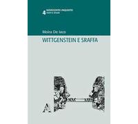 Wittgenstein e Sraffa
