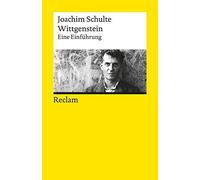 Wittgenstein: Eine Einführung: 19386
