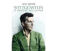 Wittgenstein. Il dovere del genio