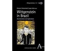 Wittgenstein in Brazil: Reverberations and Applications: 13