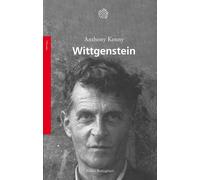 Wittgenstein - Kenny Anthony