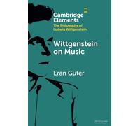 Wittgenstein on Music