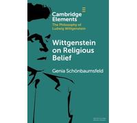 Wittgenstein on Religious Belief