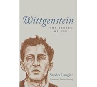 Wittgenstein: The Senses of Use