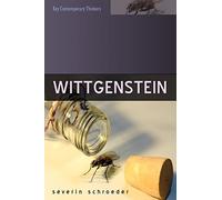 Wittgenstein: The Way Out of the Fly-Bottle