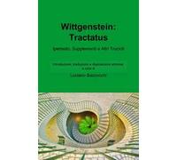Wittgenstein: Tractatus