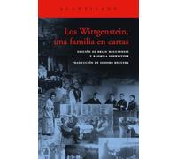 Wittgenstein: Una familia en cartas: 3228