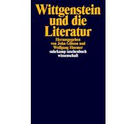 Wittgenstein und die Literatur: 1782