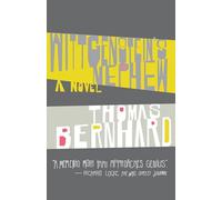 Wittgenstein's Nephew: A Novel