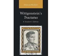 Wittgenstein's Tractatus (Tascabile)
