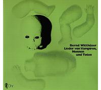 Witthüser & Westrupp - Lieder Von Vampiren (180g)