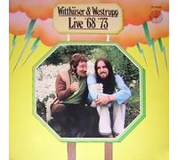 Witthüser & Westrupp - Live *68-*73