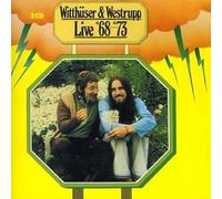 Witthuser and Westrupp - Live '68-'73