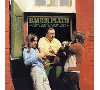 Witthuser & Westrupp Bauer Plath (Vinyl LP)