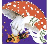 Witthuser & Westrupp - Der Jesuspilz/Musik Vom Evangelium