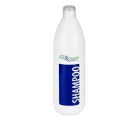 Wittkötter Profiline Parrucche Shampoo Synth. Capello Capelli Finti 1Ltr