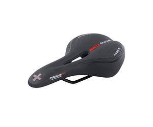 WITTKOP SILLÍN DE BICICLETA MEDICUS TWIN 4.0